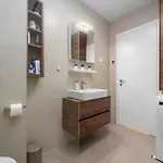 Modern With Whirlpool & Few Steps Away From The - Borik, Zadar