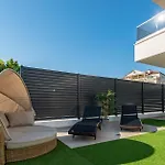Modern With Whirlpool & Few Steps Away From The - Borik, * Zadar